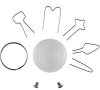 Imagem de Kit 5 pontas para Pirógrafo